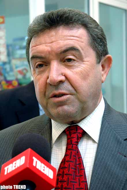 Azerbaijani Education Minister: Destiny of 300 Azerbaijan Independent University Students to be Solved after Court's Decision